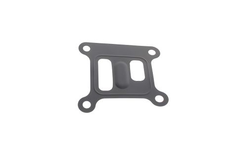 Прокладка водяного насосу для Ford Transit 2.0 DI 00-06, ELRING (027831) Прокладка водяного насосу для Ford Transit 2.0 DI 00-06, ELRING (027831)