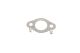 Прокладка клапана EGR VW Caddy/T5/T6 2.0 TDI 09-, ELRING (214500)
