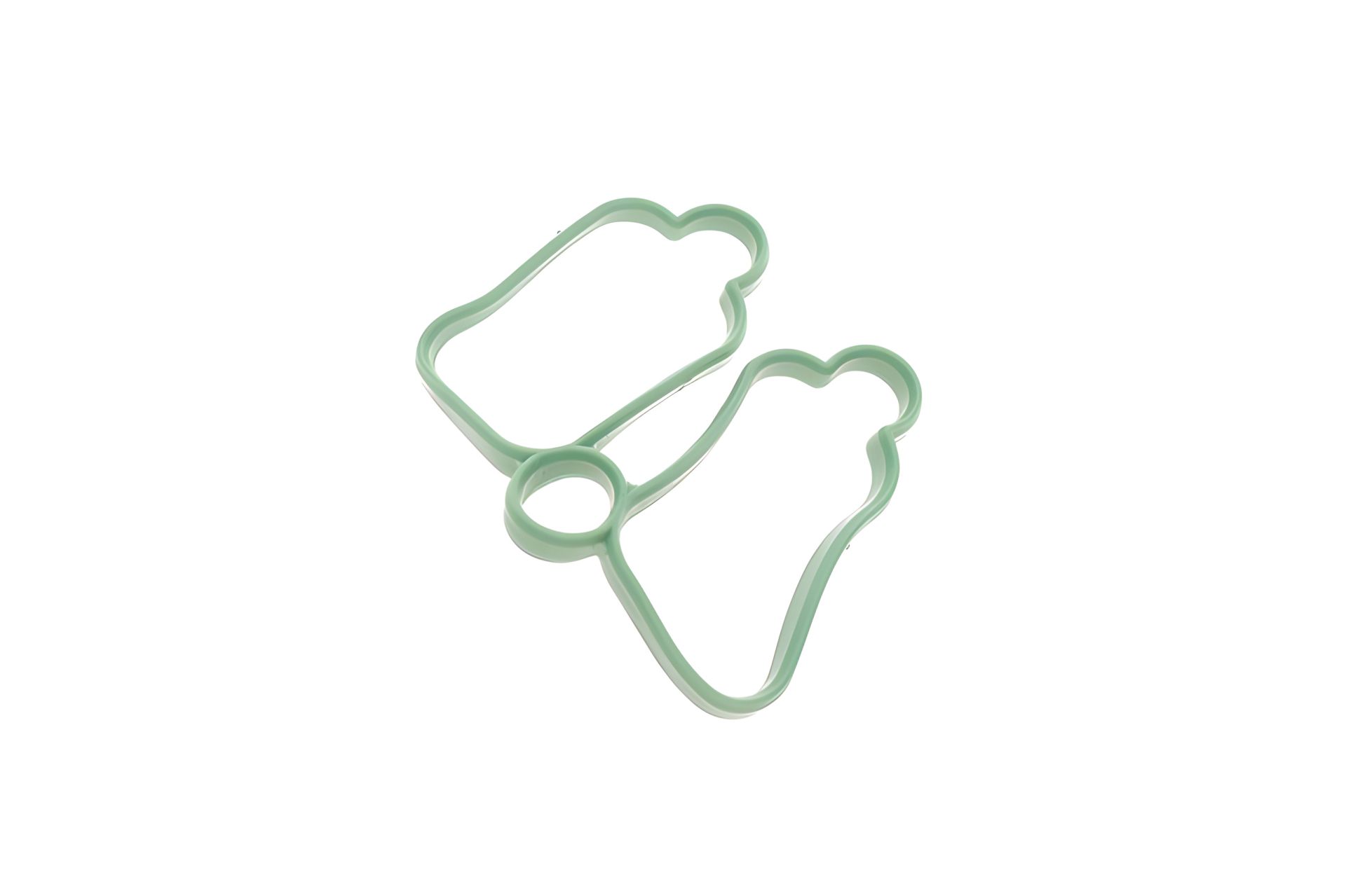 Колектора прокладка IN PSA XU5JP/XU7JP/XU10J (2), CORTECO (023216H) Колектора прокладка IN PSA XU5JP/XU7JP/XU10J (2), CORTECO (023216H)