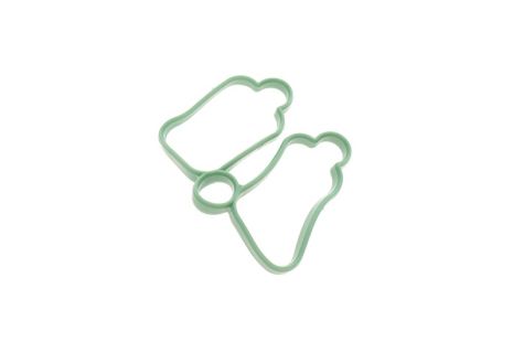 Прокладка коллектора IN PSA XU5JP/XU7JP/XU10J (2) (Corteco), CORTECO (023216H)