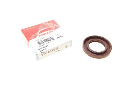 Сальник распредвала для Kangoo 1.9 D, Corteco (12015425B) (7703087192) Сальник распредвала для Kangoo 1.9 D, Corteco (12015425B) (7703087192)