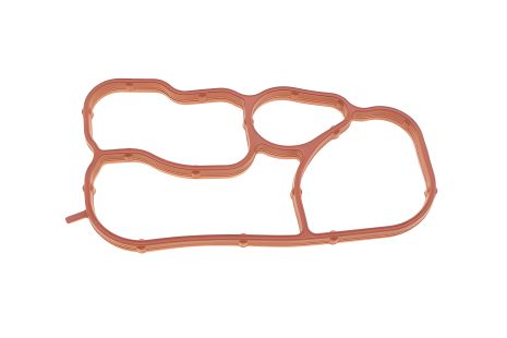 Прокладка радіатора масляного VW 11-, ELRING (279610)