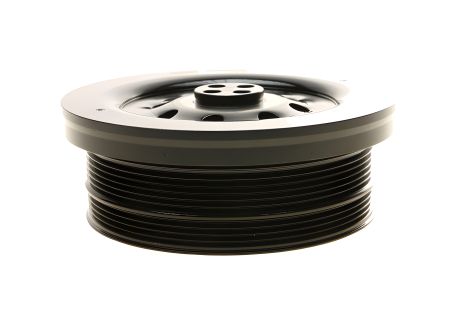 Шкив для коленвала BMW 3(E46,E90,E91,E92,E93)/5(E60,E61,E63,E64,E65,E66) 2002-, CORTECO (80001103)