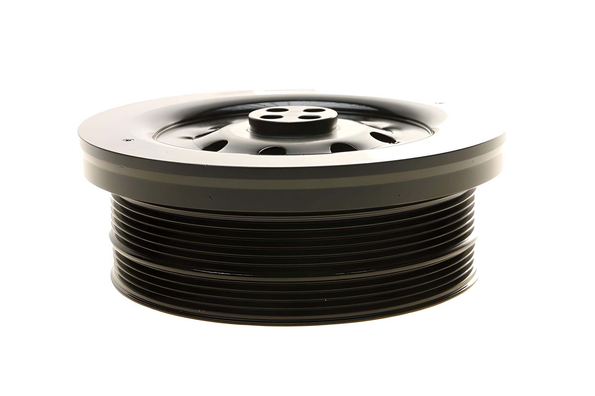 Шкив для коленвала BMW 3(E46,E90,E91,E92,E93)/5(E60,E61,E63,E64,E65,E66) 2002-, CORTECO (80001103) Шкив для коленвала BMW 3(E46,E90,E91,E92,E93)/5(E60,E61,E63,E64,E65,E66) 2002-, CORTECO (80001103)