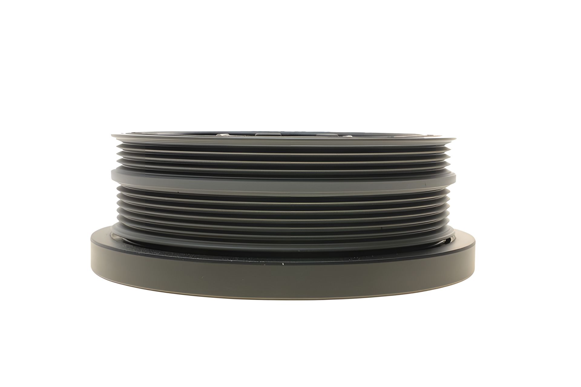 Шків колінвалу для BMW 3,5,X3 E46/E91 01-12, CORTECO (80000374) Шків колінвалу для BMW 3,5,X3 E46/E91 01-12, CORTECO (80000374)