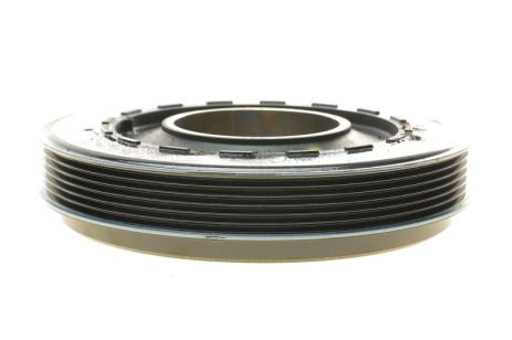 Шкив коленвала VAG 3.0TDi, CORTECO (80004350)
