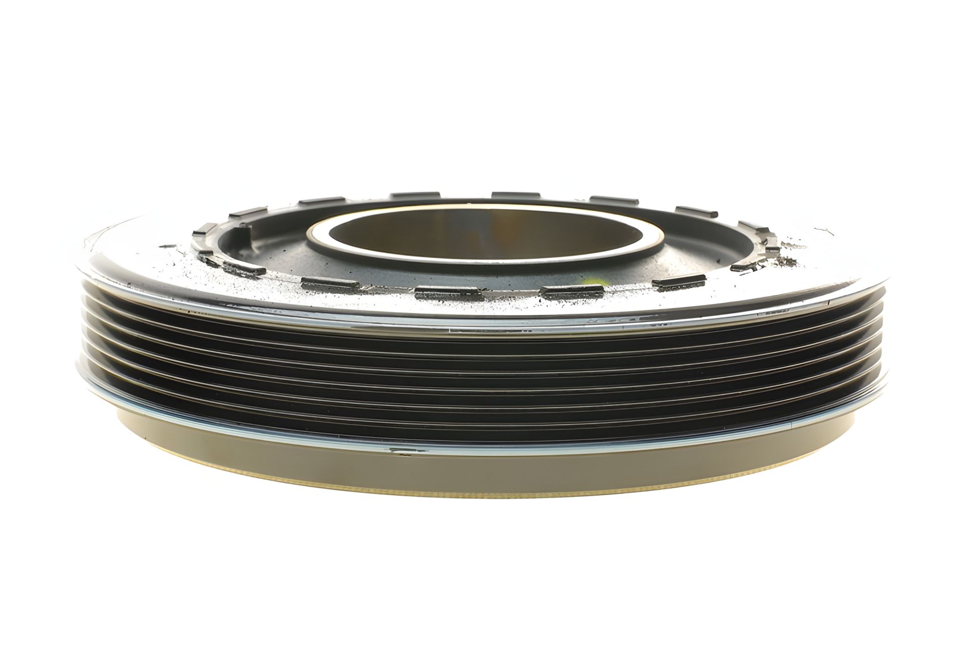 Шкив коленвала VAG 3.0TDi, CORTECO (80004350) Шкив коленвала VAG 3.0TDi, CORTECO (80004350)