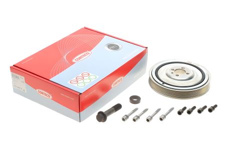 Шків колінчастого валу Doblo 1.6/1.9 D/JTD/D Multijet (6PK)(+болт), CORTECO (80004910) Шків колінчастого валу Doblo 1.6/1.9 D/JTD/D Multijet (6PK)(+болт), CORTECO (80004910)