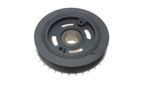 Колінвалу шків MAZDA, CORTECO (80005106) Колінвалу шків MAZDA, CORTECO (80005106)