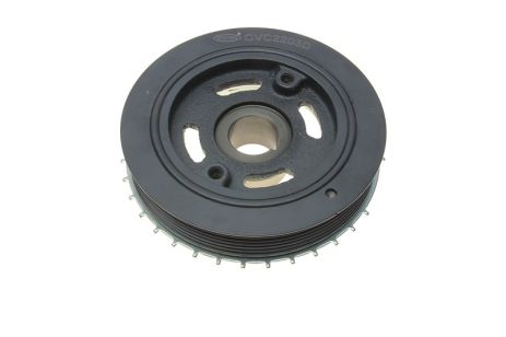 Шків колінвалу MAZDA , CORTECO (80005106)
