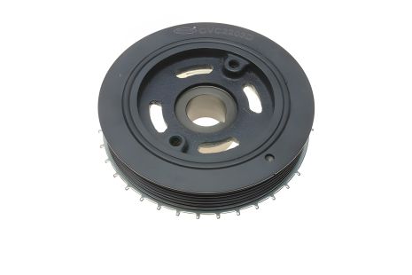 Шкив коленвала MAZDA, CORTECO (80005106)