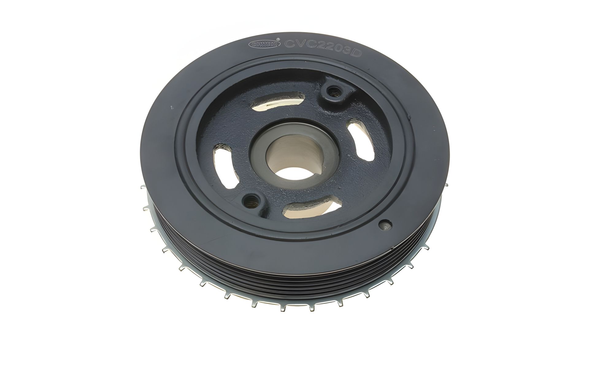 Шкив коленвала MAZDA, CORTECO (80005106) Шкив коленвала MAZDA, CORTECO (80005106)