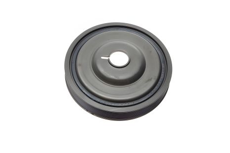 Колінвалу шків RENAULT 1,4/1,6 1.5DCI LOGAN, DUSTER, KANGOO, MEGANE 6PK CORTECO (80005275) Колінвалу шків RENAULT 1,4/1,6 1.5DCI LOGAN, DUSTER, KANGOO, MEGANE 6PK CORTECO (80005275)