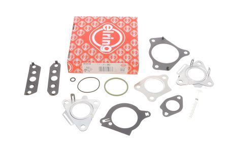 Комплект ущільнювачів турбіни для MB Sprinter (906), ELRING (309980)