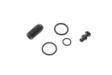 Ремкомплект форсунки для VW Golf V 2.0 TDI 03-, ELRING (к-кт, 235590)