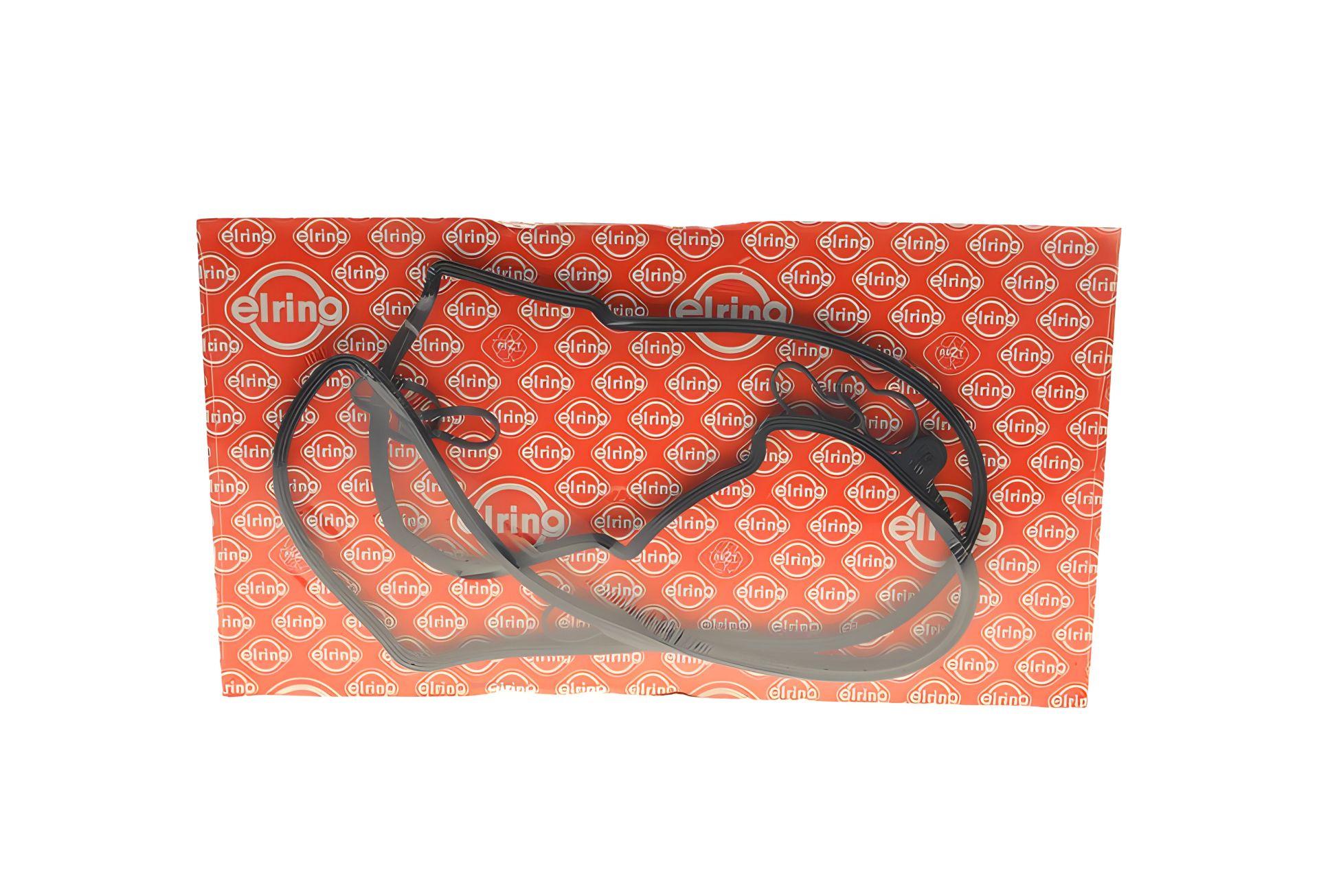 Прокладка клапанної кришки для Sprinter ОМ612 00-06 (к-кт), ELRING (330370) Прокладка клапанної кришки для Sprinter ОМ612 00-06 (к-кт), ELRING (330370)