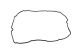 Прокладка клапанної кришки FORD Mondeo, Transit 2,4TDCi 06-, ELRING (027720)