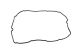 Прокладка клапанной крышки FORD Mondeo,Transit 2,4TDCi 06-, ELRING (027720)