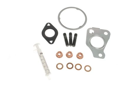 Комплект турбіни, монтажний FIAT/OPEL Doblo/Astra \'\'1.3CDTI \'\'07, ELRING (007810)