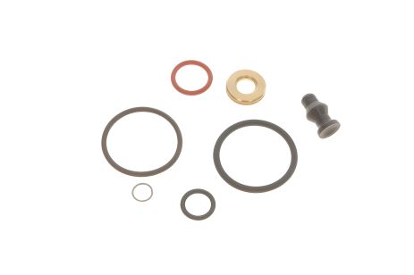 Ремкомплект форсунки для vw t5 wv caddy 1.9tdi/2.0sdi 04-, ELRING (434651)