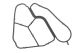 Прокладка корпуса фильтра масляного BMW X5 (E53) 3.0d, ELRING (301370)