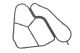 Прокладка корпуса масляного фільтра для BMW X5 (E53) 3.0d, ELRING (301370) Прокладка корпуса масляного фільтра для BMW X5 (E53) 3.0d, ELRING (301370)