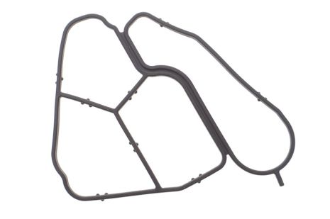 Прокладка корпуса фильтра масляного BMW X5 (E53) 3.0d, ELRING (301370)