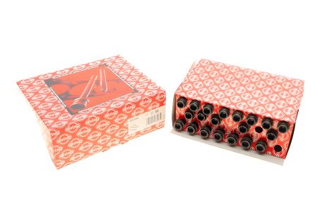 Болти комплект ГБЦ PORSCHE CAYENNE, AUDI TT, ELRING (332830)