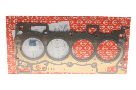 ГБЦ прокладка RENAULT TALISMAN, NISSAN X-TRAIL, ELRING (381621) ГБЦ прокладка RENAULT TALISMAN, NISSAN X-TRAIL, ELRING (381621)