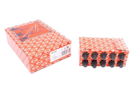 ГБЦ Комплект болтів BYD F3, PROTON WIRA, ELRING (004260)