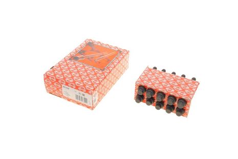 Комплект болтов ГБЦ CMC Z7, JMC YUHU, ELRING (003930)