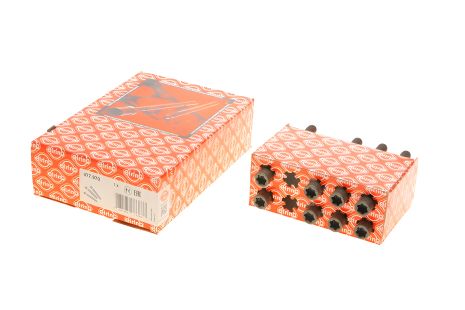 ГБЦ комплект болтів FORD AUSTRALIA, ELRING (477970) ГБЦ комплект болтів FORD AUSTRALIA, ELRING (477970)