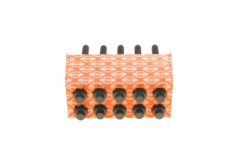 ГБЦ комплект болтів SUZUKI GRAND VITARA II, MARUTI SUZUKI, ELRING (452740)