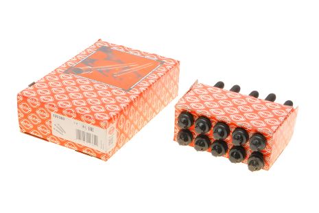 ELRING Комплект болтів ГБЦ для LANCIA ZETA, FIAT ULYSSE (129900)