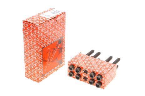 Болти ГБЦ комплект для VW POLO, SEAT IBIZA від ELRING (189610)