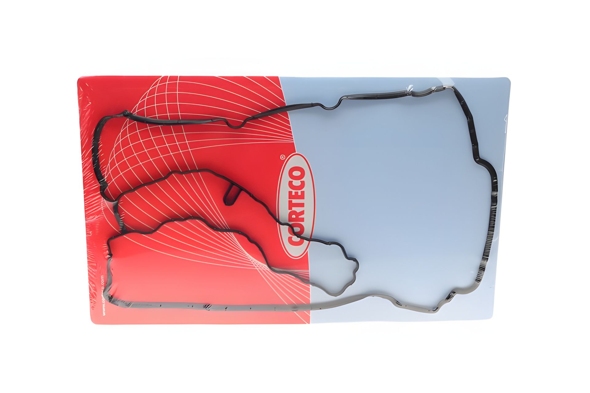 Прокладка кришки клапанної BMW 1, CORTECO (440416P) Прокладка кришки клапанної BMW 1, CORTECO (440416P)