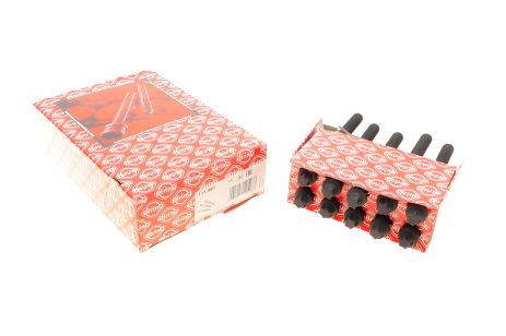 Комплект болтов ГБЦ для MARUTI GYPSY и DACIA PICK, ELRING (111460)