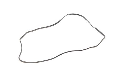 Прокладка клапанної кришки TOYOTA SIENNA, LOTUS 3, ELRING (452940) Прокладка клапанної кришки TOYOTA SIENNA, LOTUS 3, ELRING (452940)