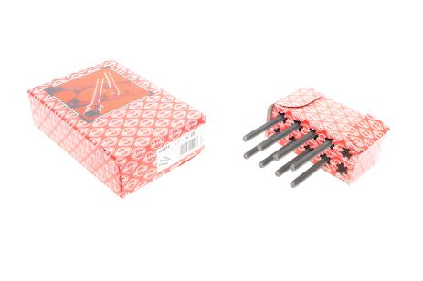 ГБЦ болтів комплект SMART FORTWO, ELRING (124810) ГБЦ болтів комплект SMART FORTWO, ELRING (124810)