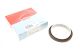 Сальник двигуна PSA 61X75X8 / ASW RD PTFE/ACM , CORTECO (19035976B)