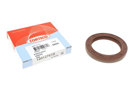Сальник 45X62X8 від CORTECO (12012761B)