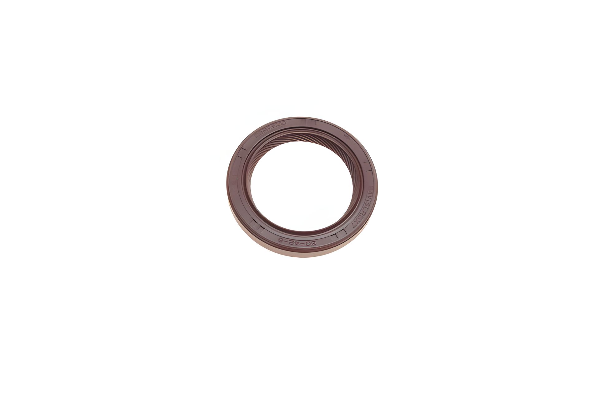 Двигуновий сальник RENAULT D7F/G9T/G9U/K7M 30X42X6 FPM BAVISLRDX7, CORTECO (20019850B) Двигуновий сальник RENAULT D7F/G9T/G9U/K7M 30X42X6 FPM BAVISLRDX7, CORTECO (20019850B)