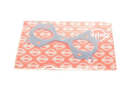 Випускного колектора Прокладка LAND ROVER, MG MG, ELRING (066391)