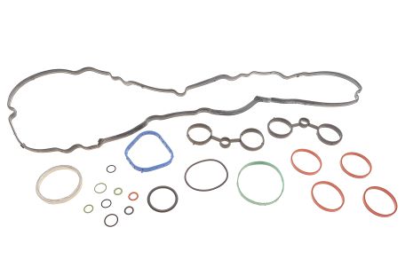 ГБЦ комплект прокладок OPEL GRANDLAND, PGO HEMERA, DS (CAPSA), ELRING (335300)