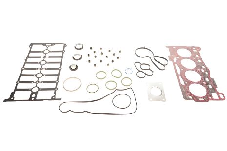 Прокладок ГБЦ комплект JETTA VS7, SEAT ALHAMBRA, AUDI A3, ELRING (352421)