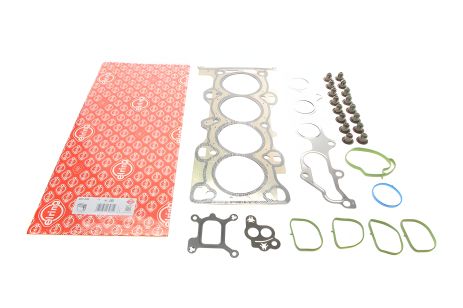 Прокладки ГБЦ для FORD ASIA, MAZDA (FAW) и MERCURY MARINER, ELRING (027470)