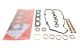 Комплект прокладок ГБЦ DAEWOO LACETTI, OPEL 1,8 16V A18XEL/A18XER/B18XER/Z18XER 05-17, ELRING (354010)