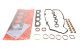 Комплект прокладок ГБЦ DAEWOO LACETTI, OPEL 1,8 16V 05-17, ELRING 354010
