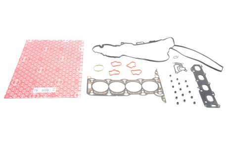 Комплект прокладок ГБЦ для CHEVROLET COMBO, SUZUKI WAGON и OPEL ASTRA, ELRING (378120)