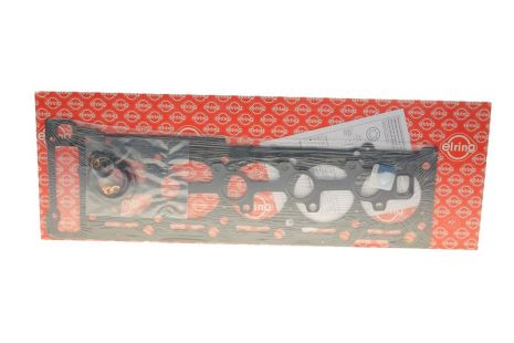 Комплект прокладок ГБЦ JEEP GRAND, MERCEDES-BENZ E-CLASS, MERCEDES-BENZ CLK, ELRING (024081)